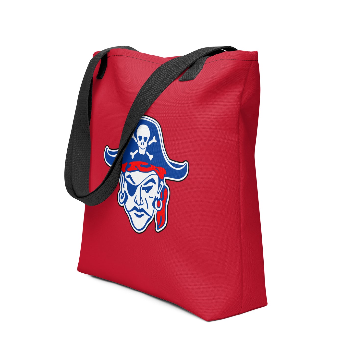 Fairport Youth Football and Cheer Tote Bag