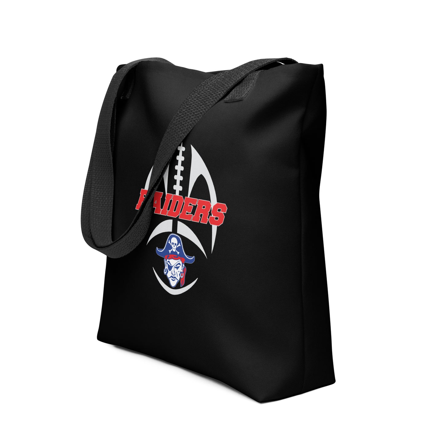 Fairport Football and Cheer Tote Bag