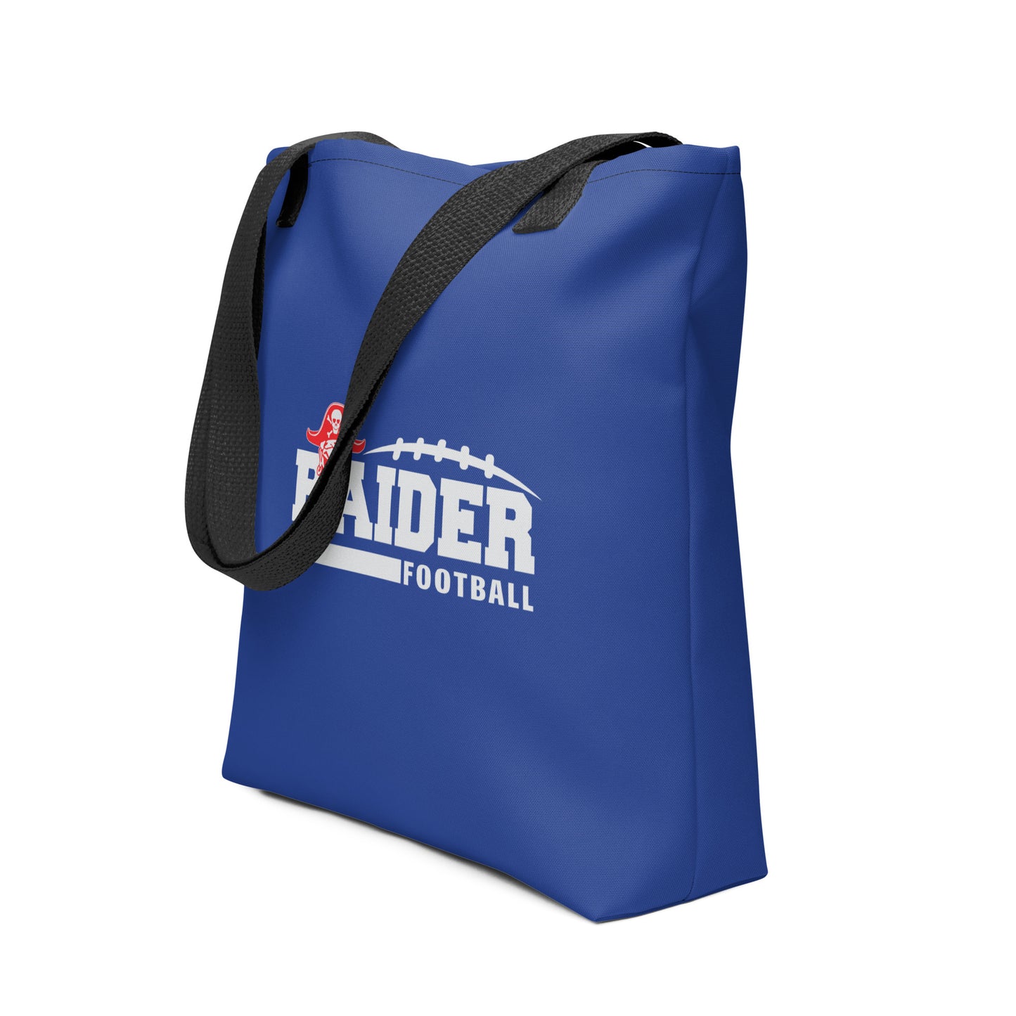 Fairport Football and Cheer Tote Bag