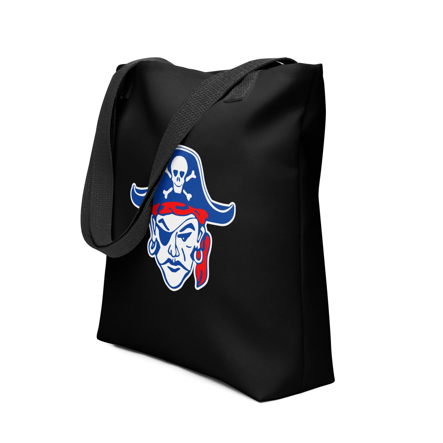 Fairport Football and Cheer Tote Bag