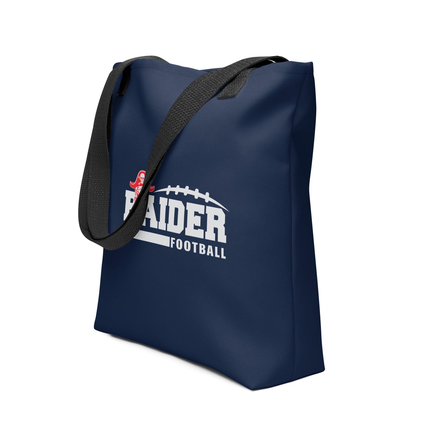 Fairport Football and Cheer Tote Bag