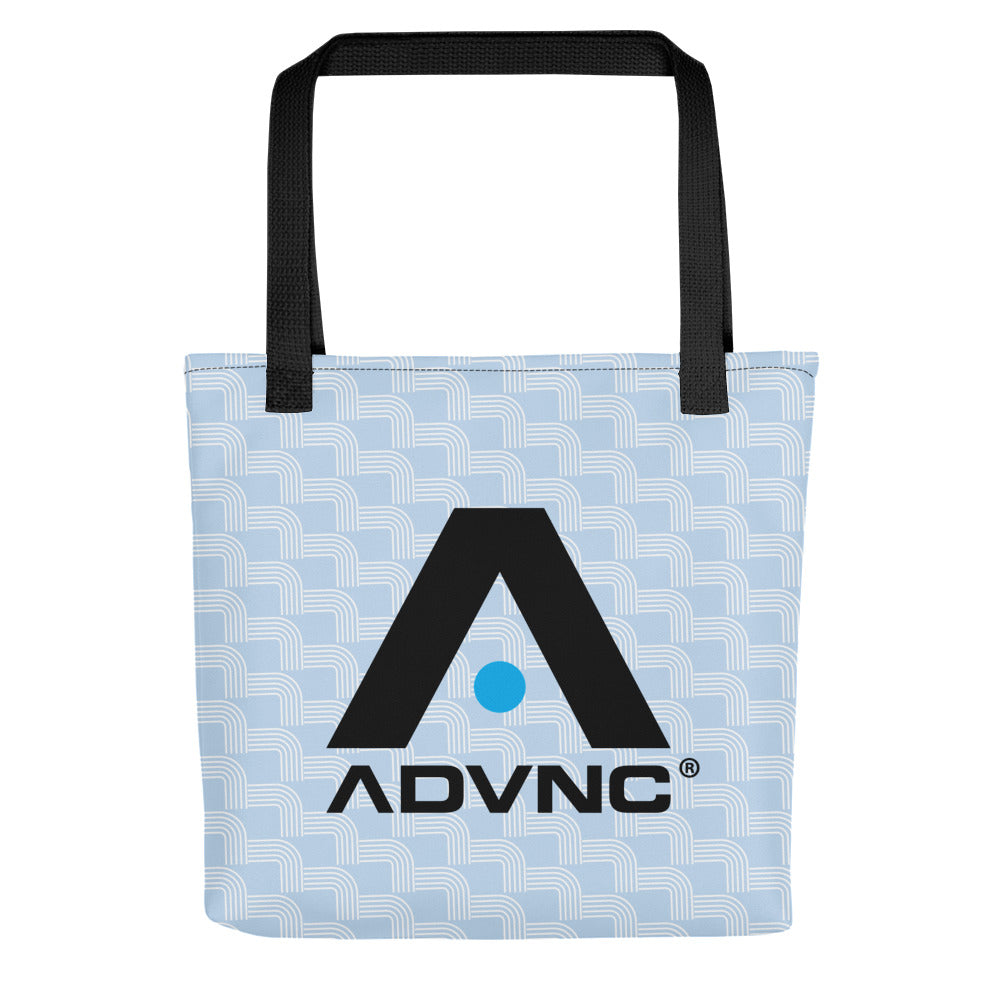 ADVNC Lacrosse Tote Bag