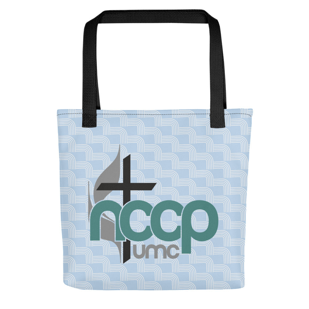 NCCP Tote Bag