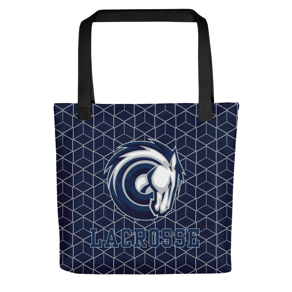 Corner Canyon Tote Bag