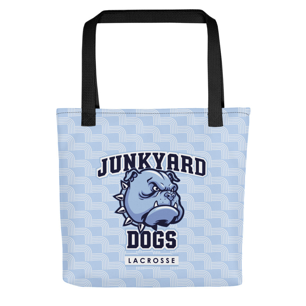 JYD Tote Bag