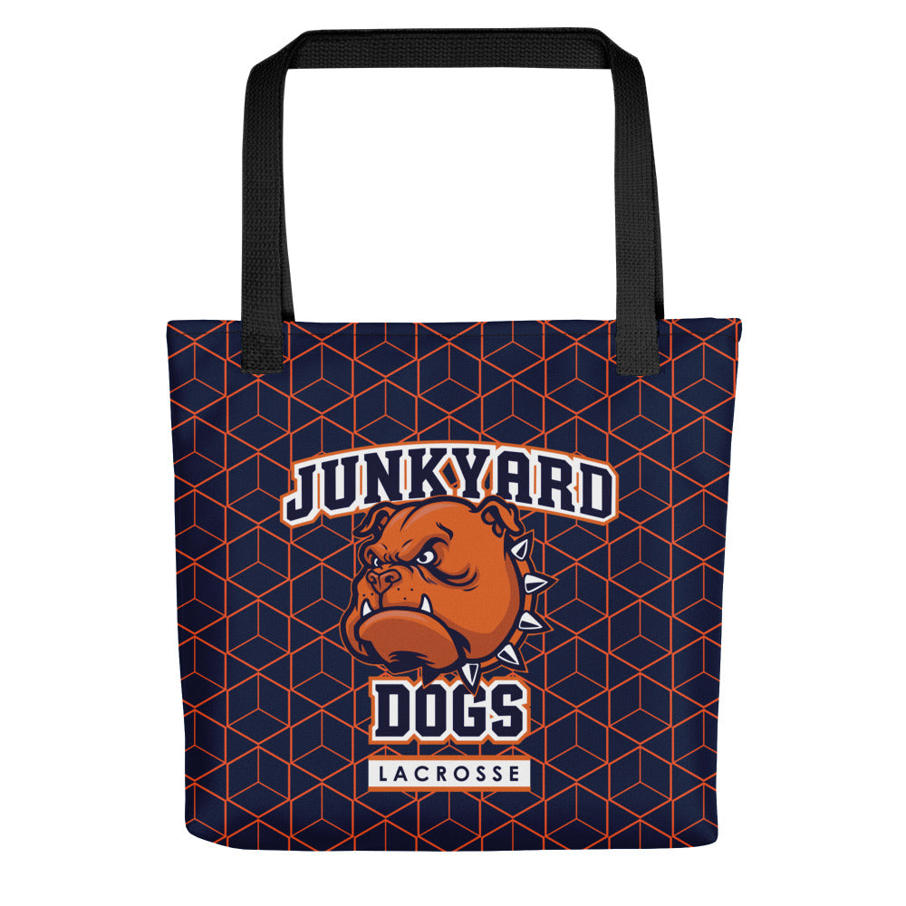 JYD Tote Bag