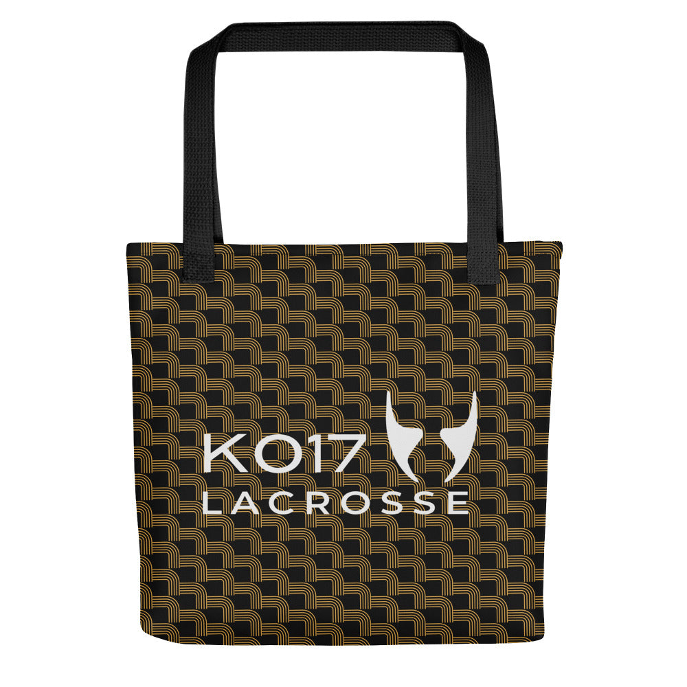 KO17 Tote Bag