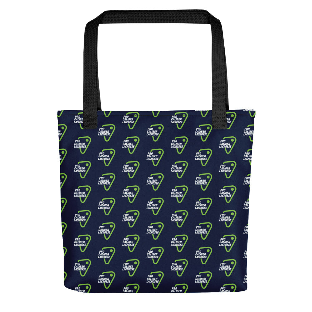 Pro Caliber Lacrosse Tote Bag