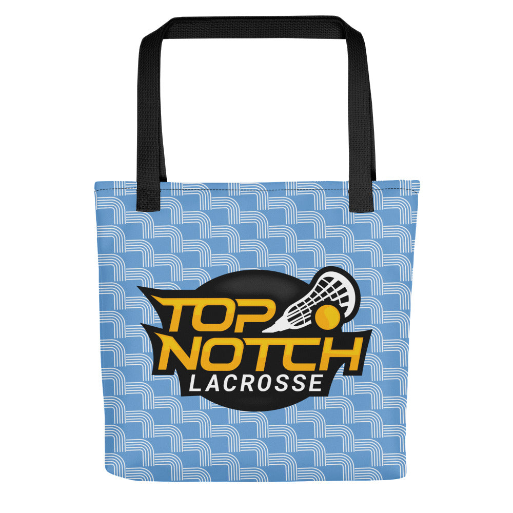 Top Notch Tote Bag