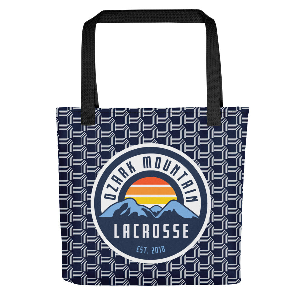 Ozmo Tote Bag