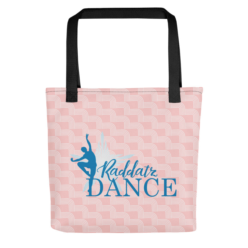 Raddatz Dance Tote Bag