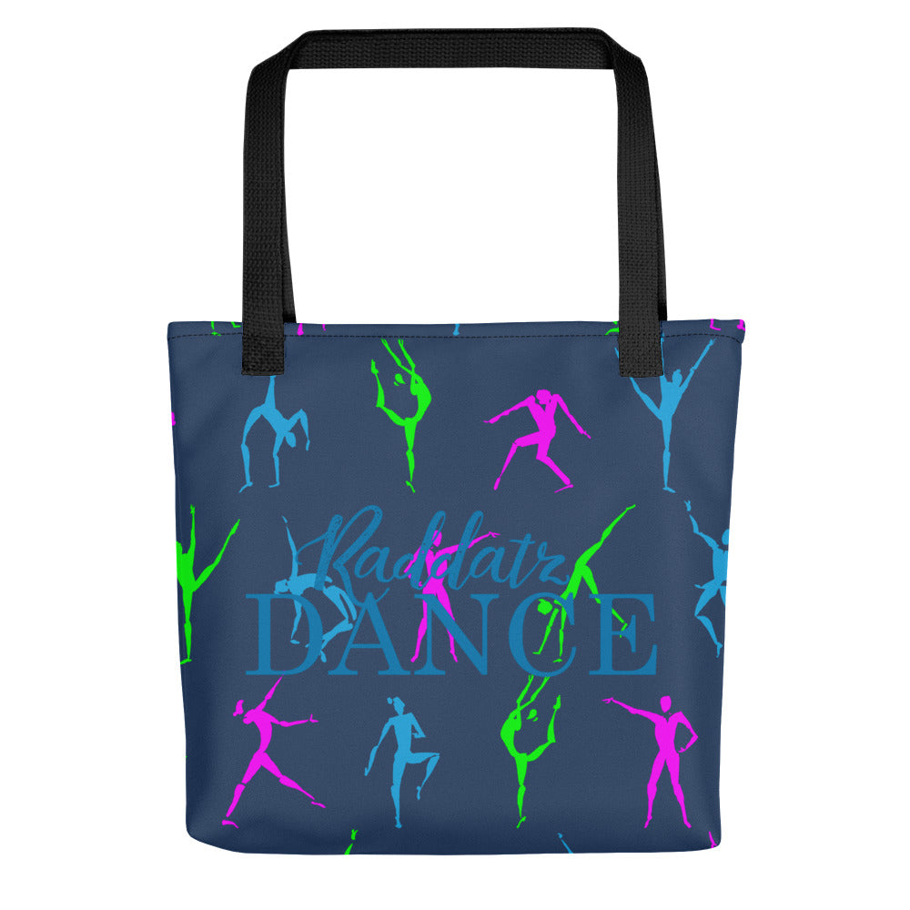 Raddatz Dance Tote Bag