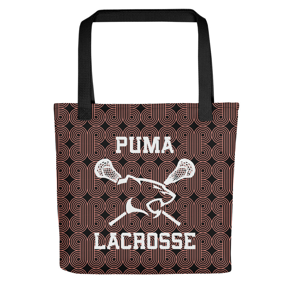 Puma Lacrosse Tote Bag