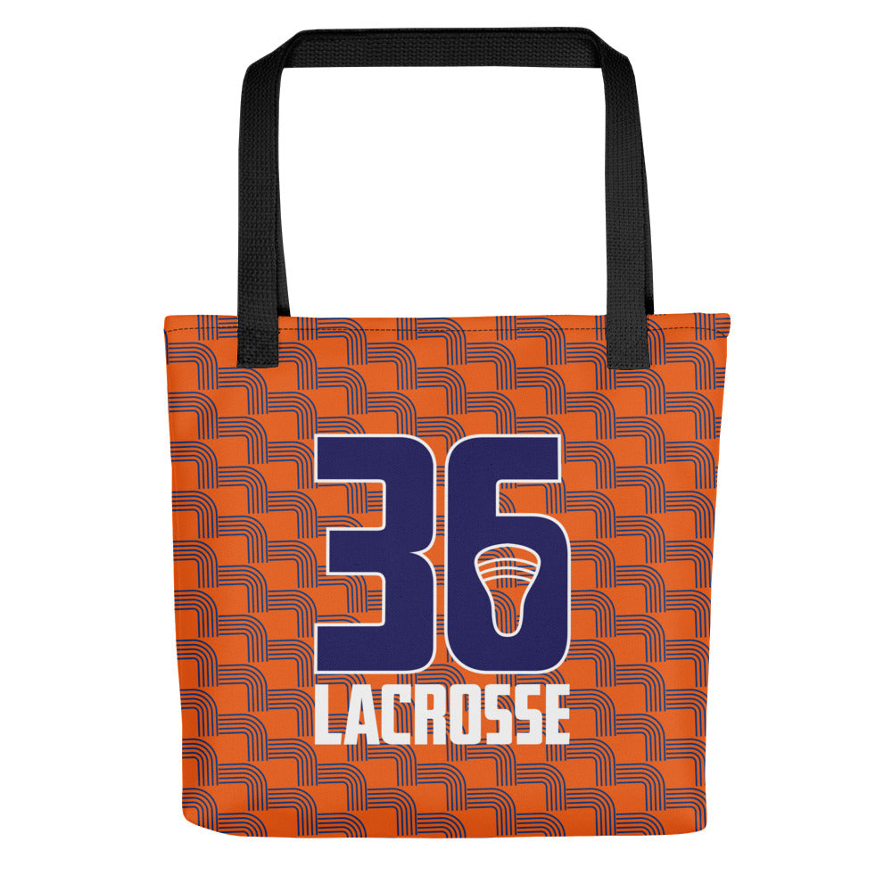 Team36 Tote Bag