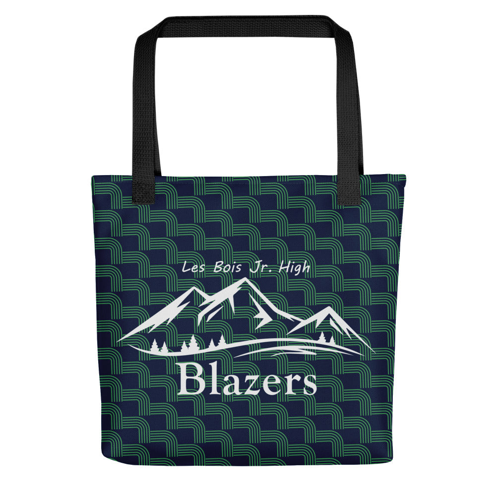 LBJH Tote Bag