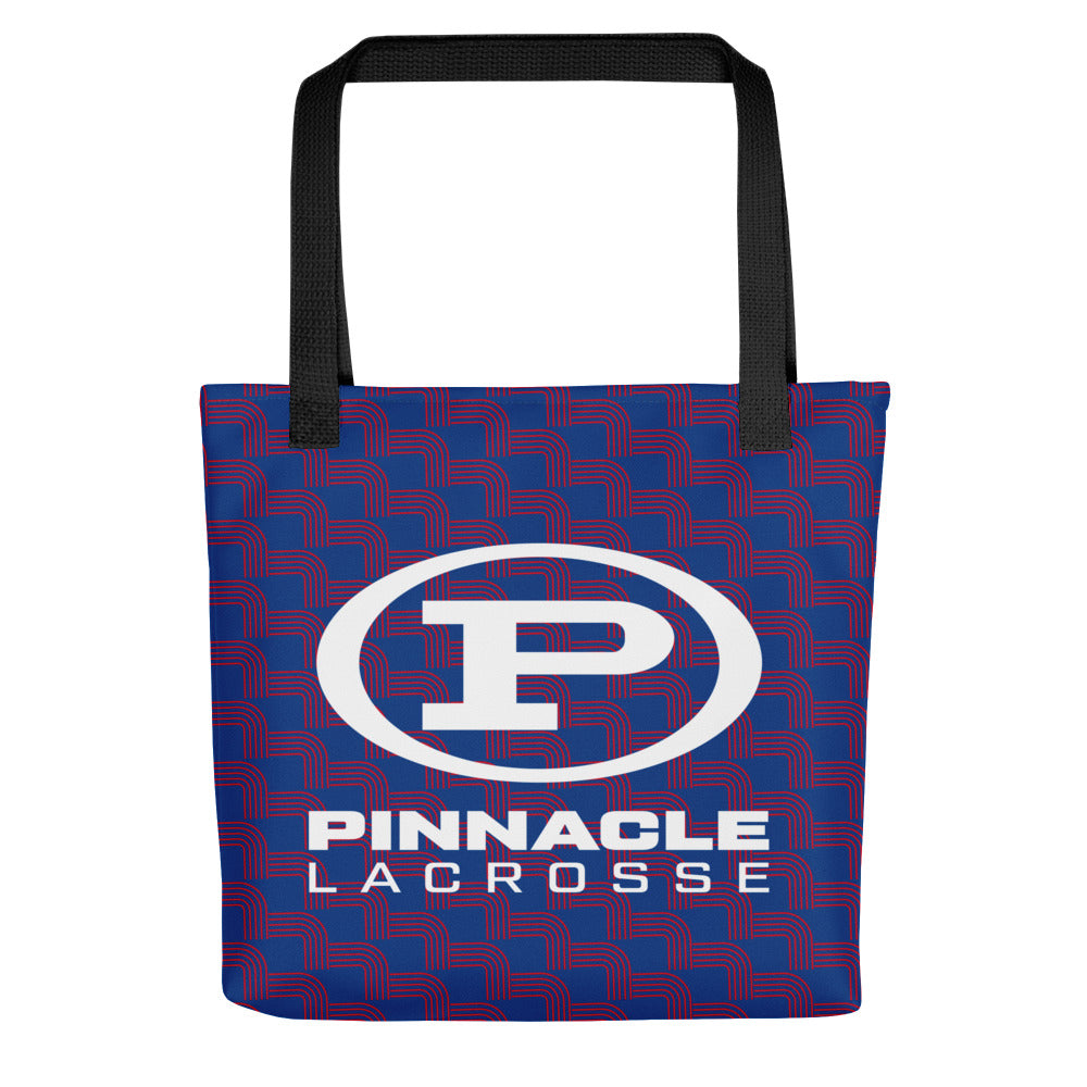 Pinnacle Lacrosse Tote bag