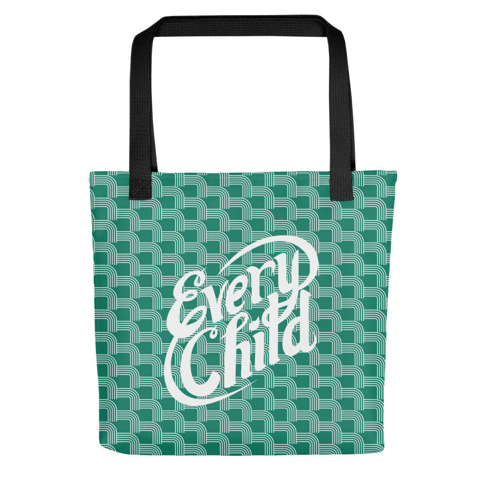 Every Child Central Oregon Tote Bag