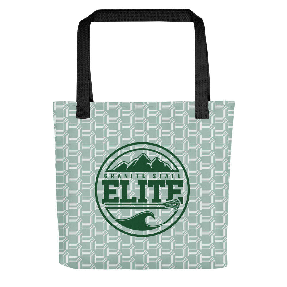 GSE Lacrosse Tote Bag