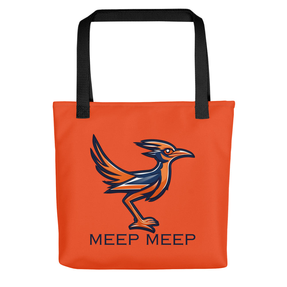 UTSA Lacrosse Tote Bag