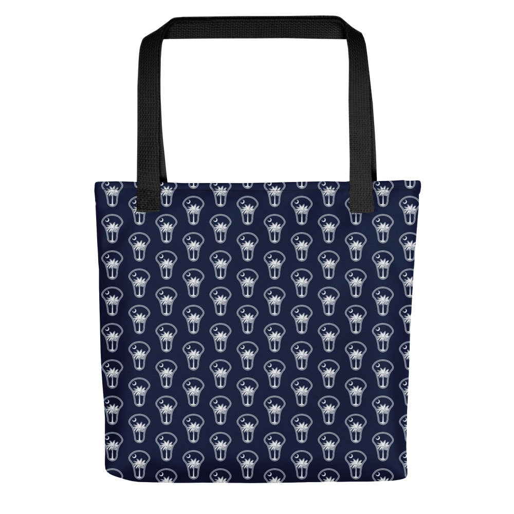 Elite Lacrosse Tote Bag