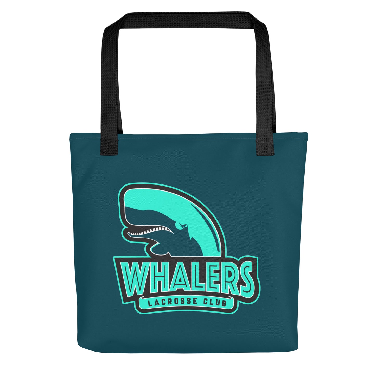 Whalers LC Tote Bag