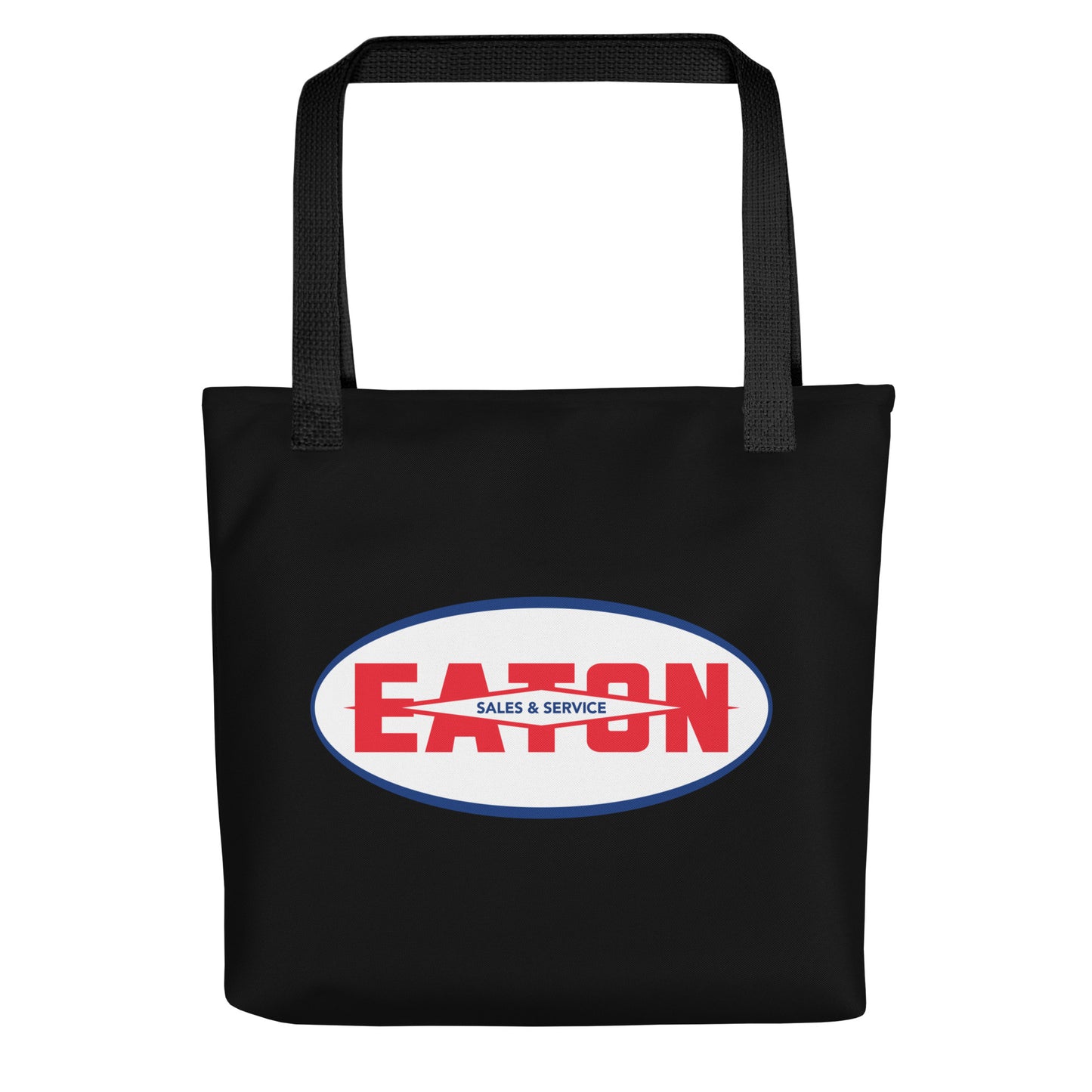 Eaton Sales & Service Tote Bag
