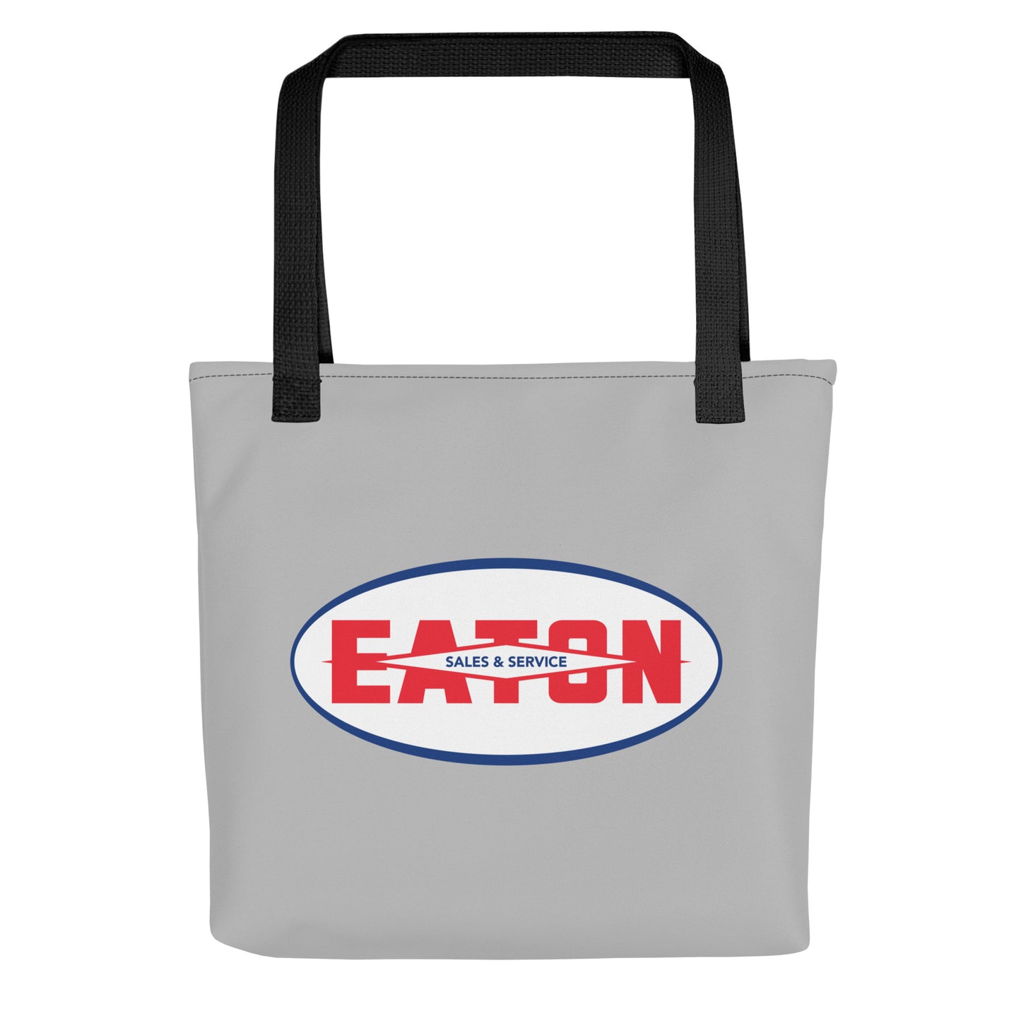 Eaton Sales & Service Tote Bag
