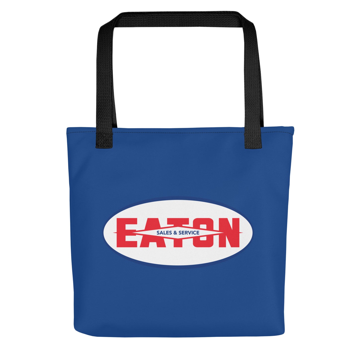 Eaton Sales & Service Tote Bag