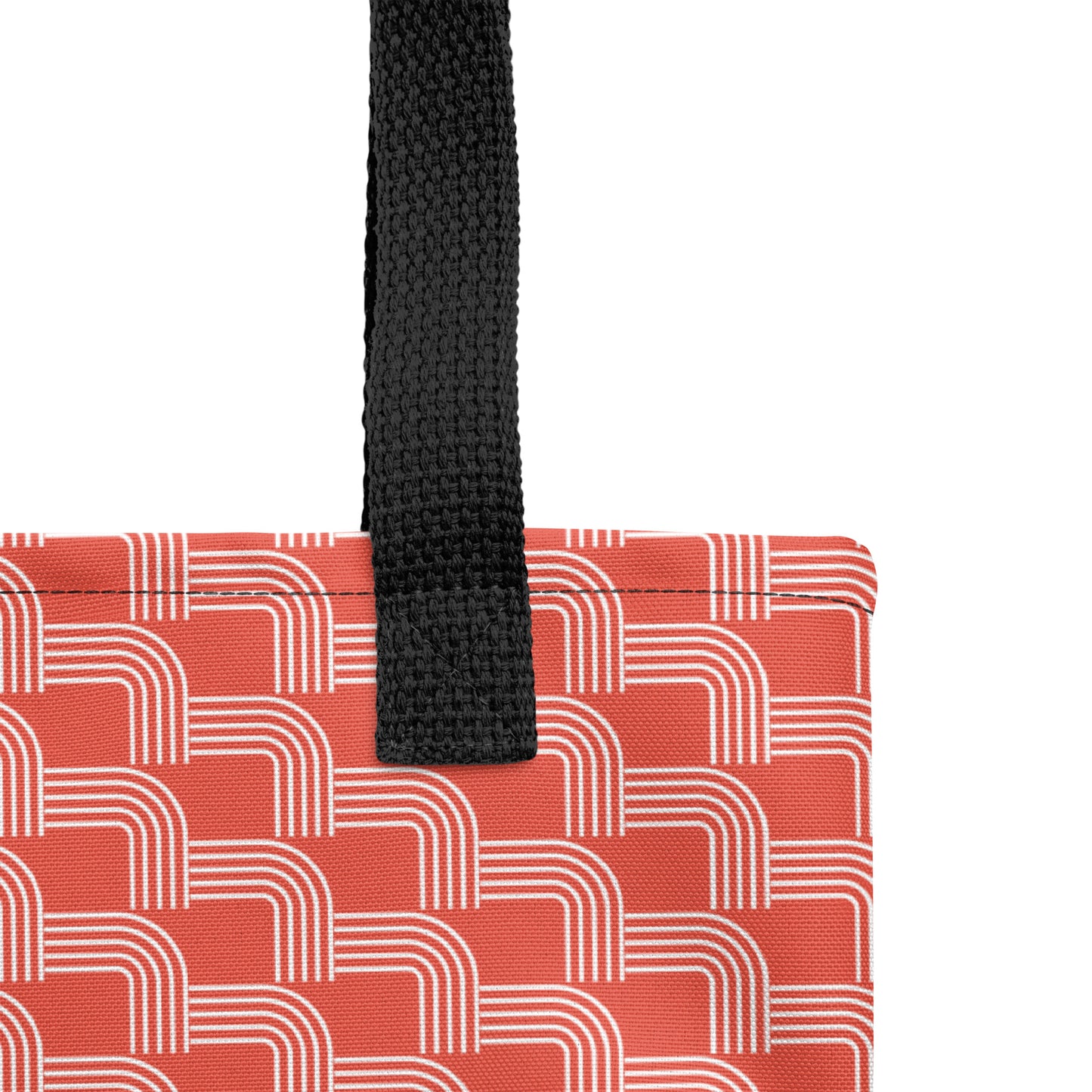 Scorpions LC Tote Bag