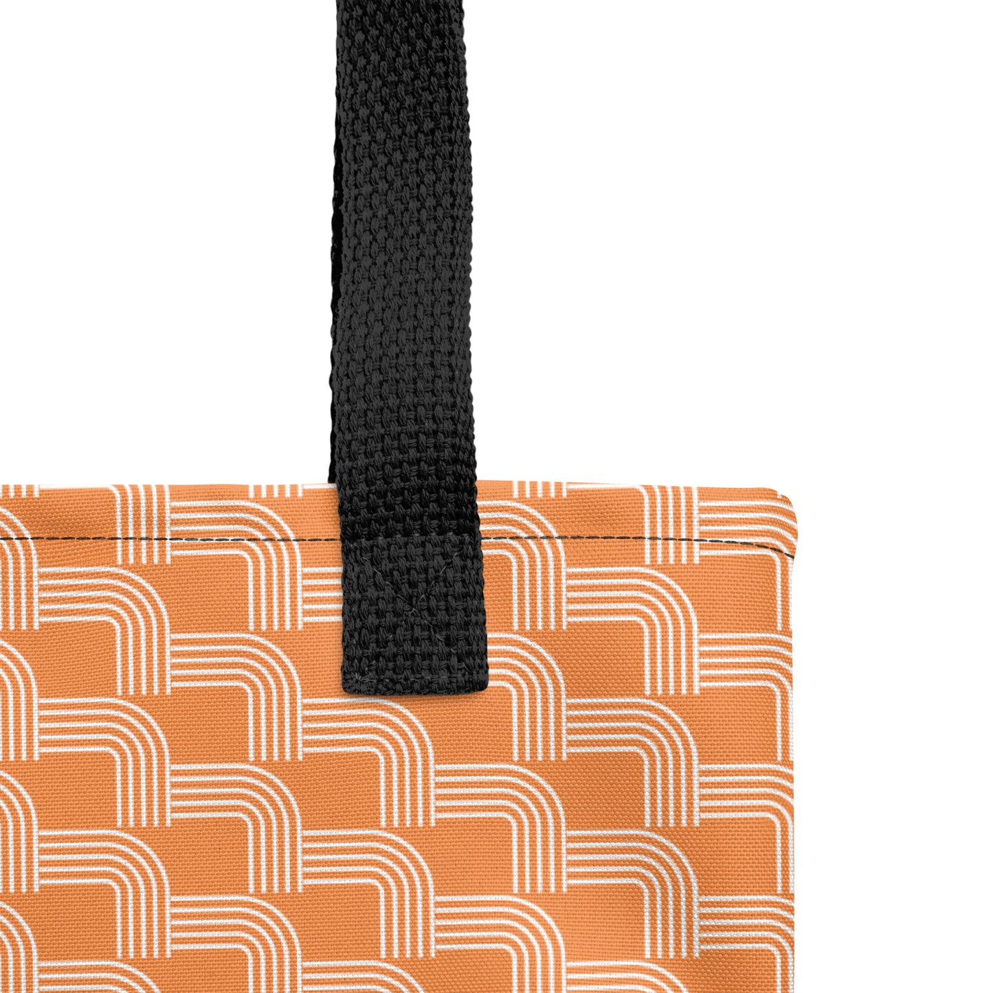 Charlottesville Guide Tote Bag