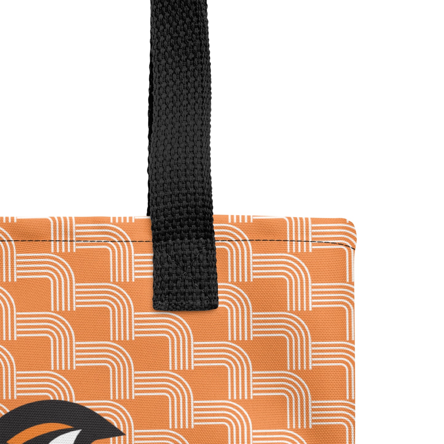Los Gatos Tote Bag