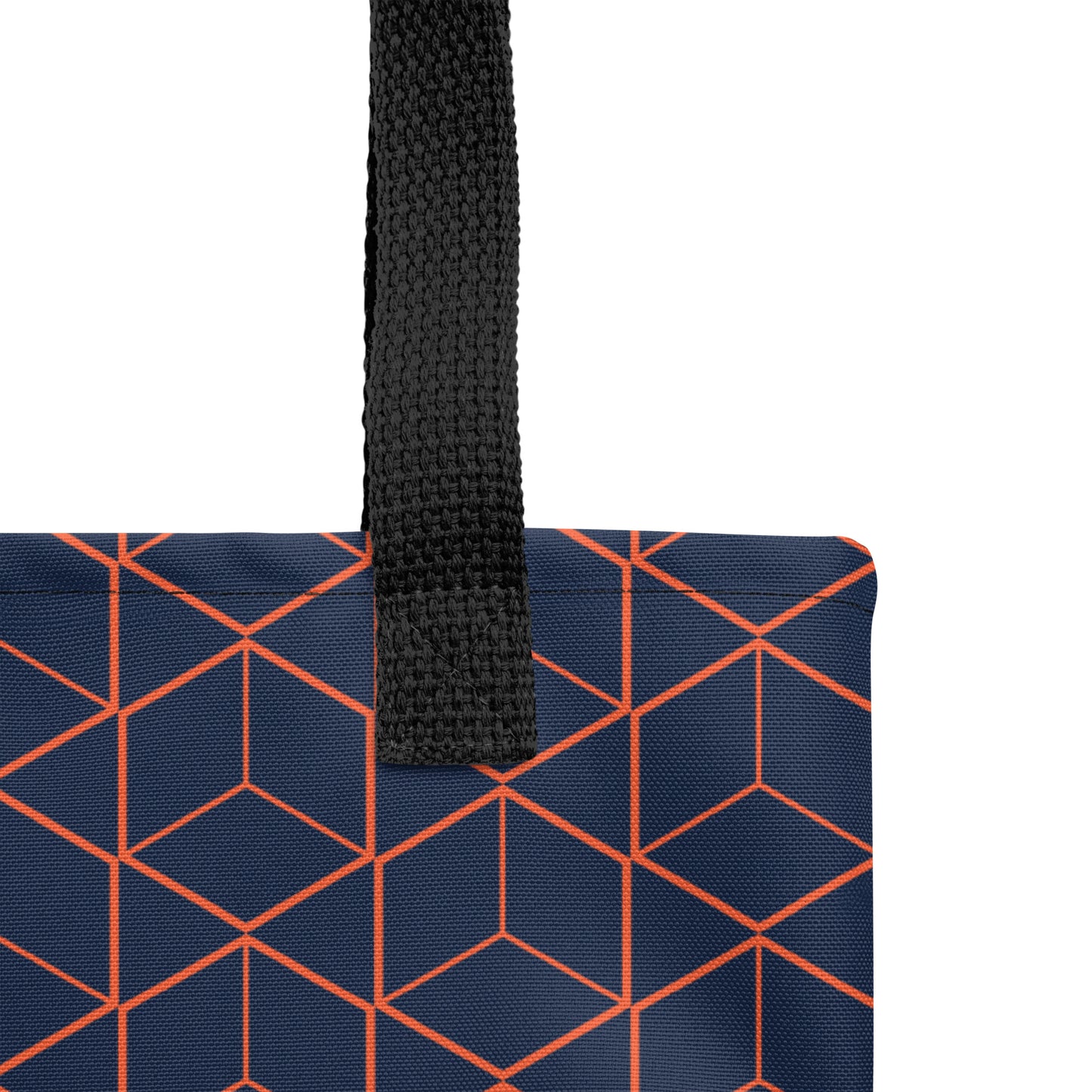 Charlottesville Guide Tote Bag