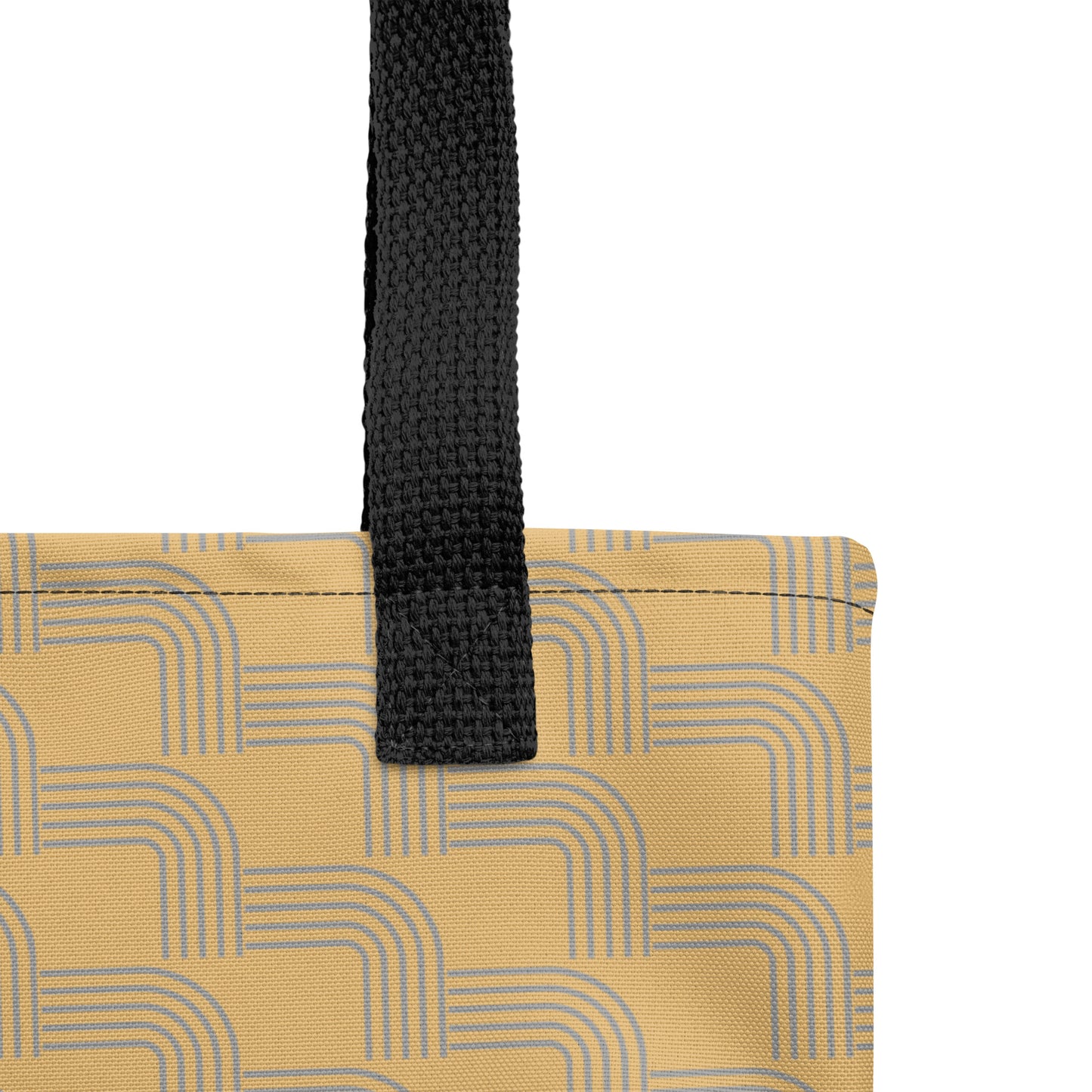 Austin Scorpions Tote Bag