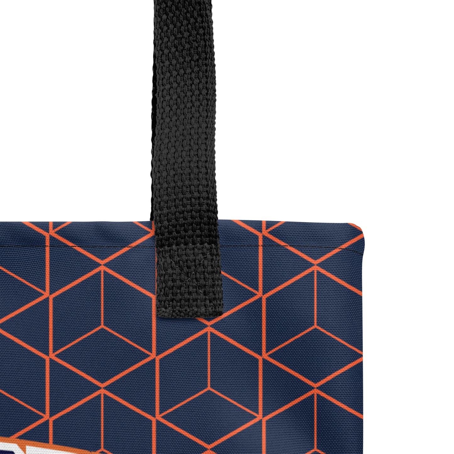 JYD Tote Bag