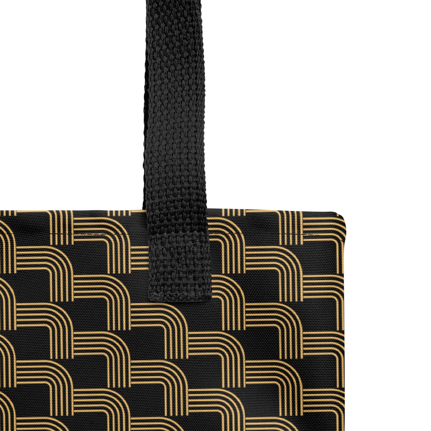 KO17 Tote Bag