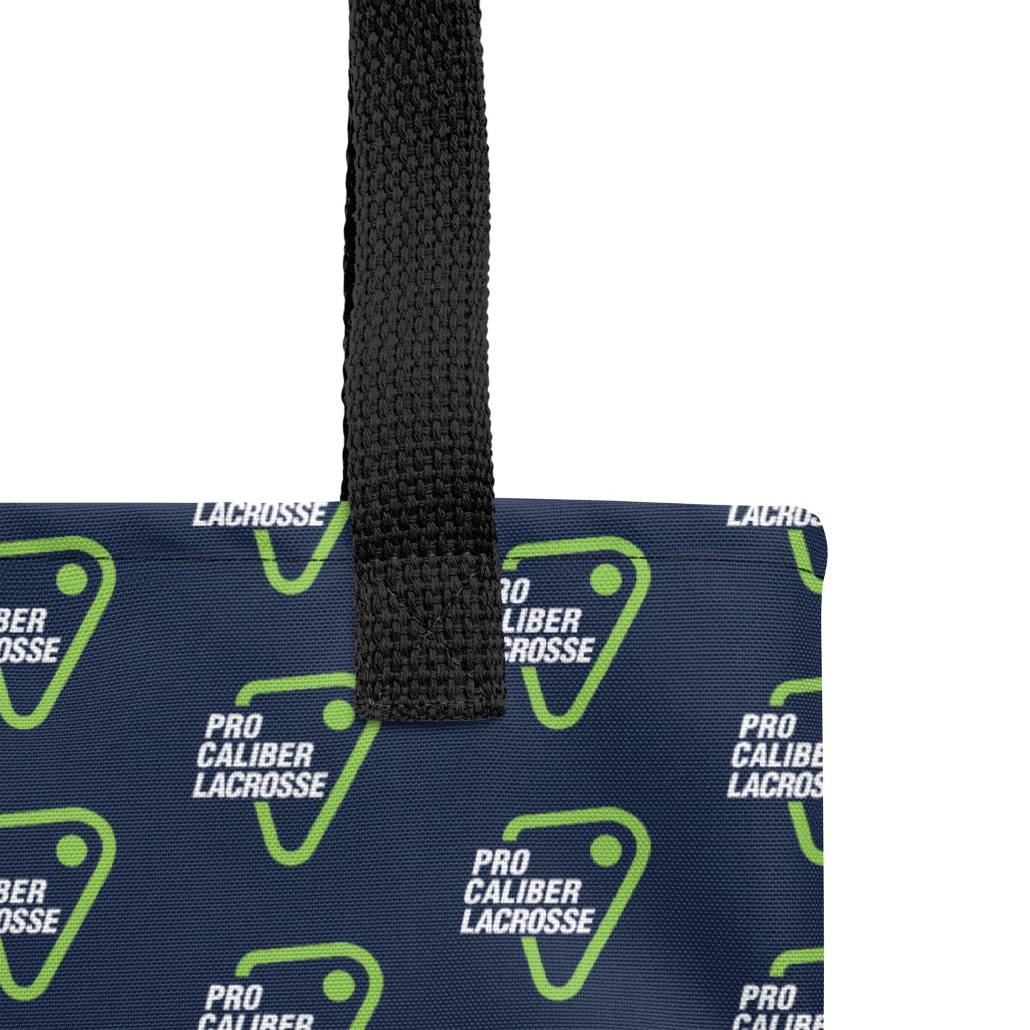 Pro Caliber Lacrosse Tote Bag