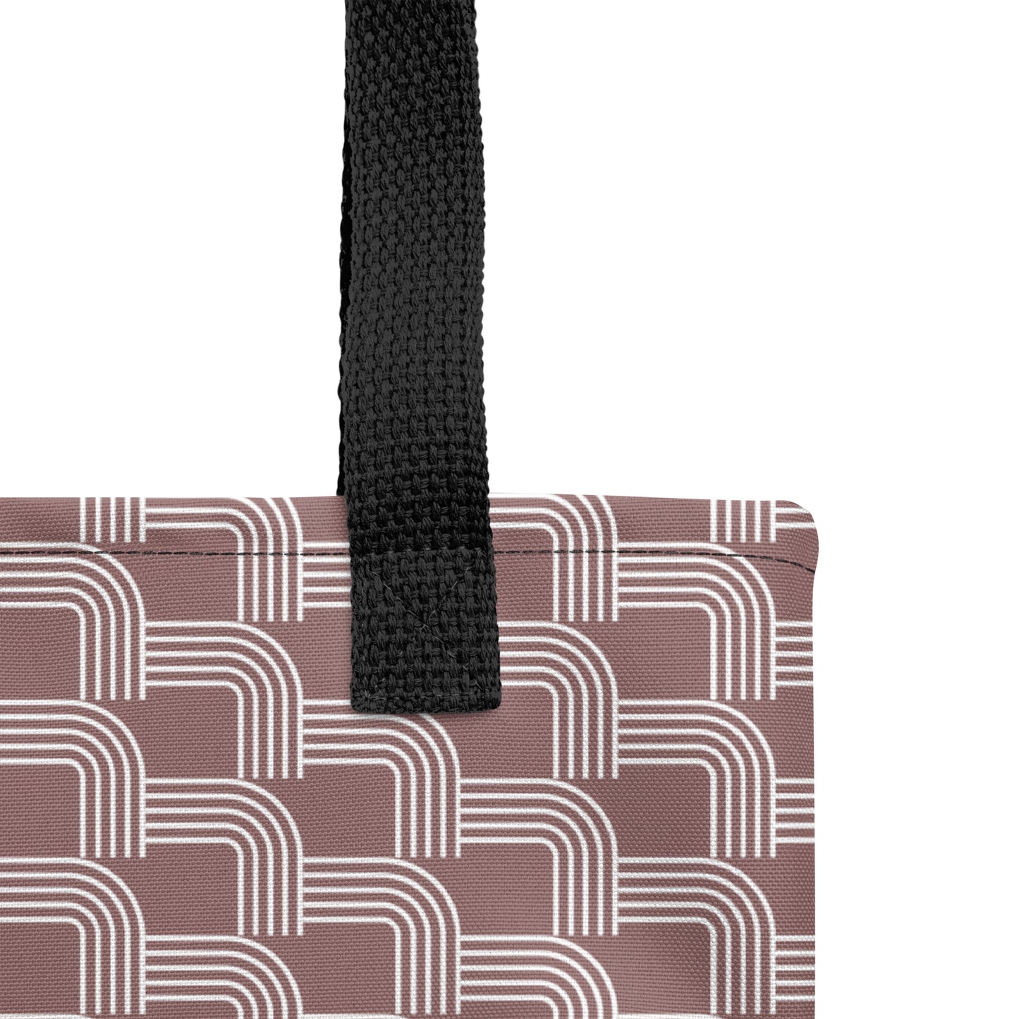 HYL Tote Bag