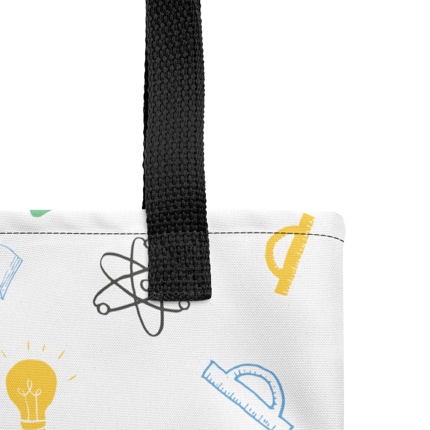 CMS Tote Bag