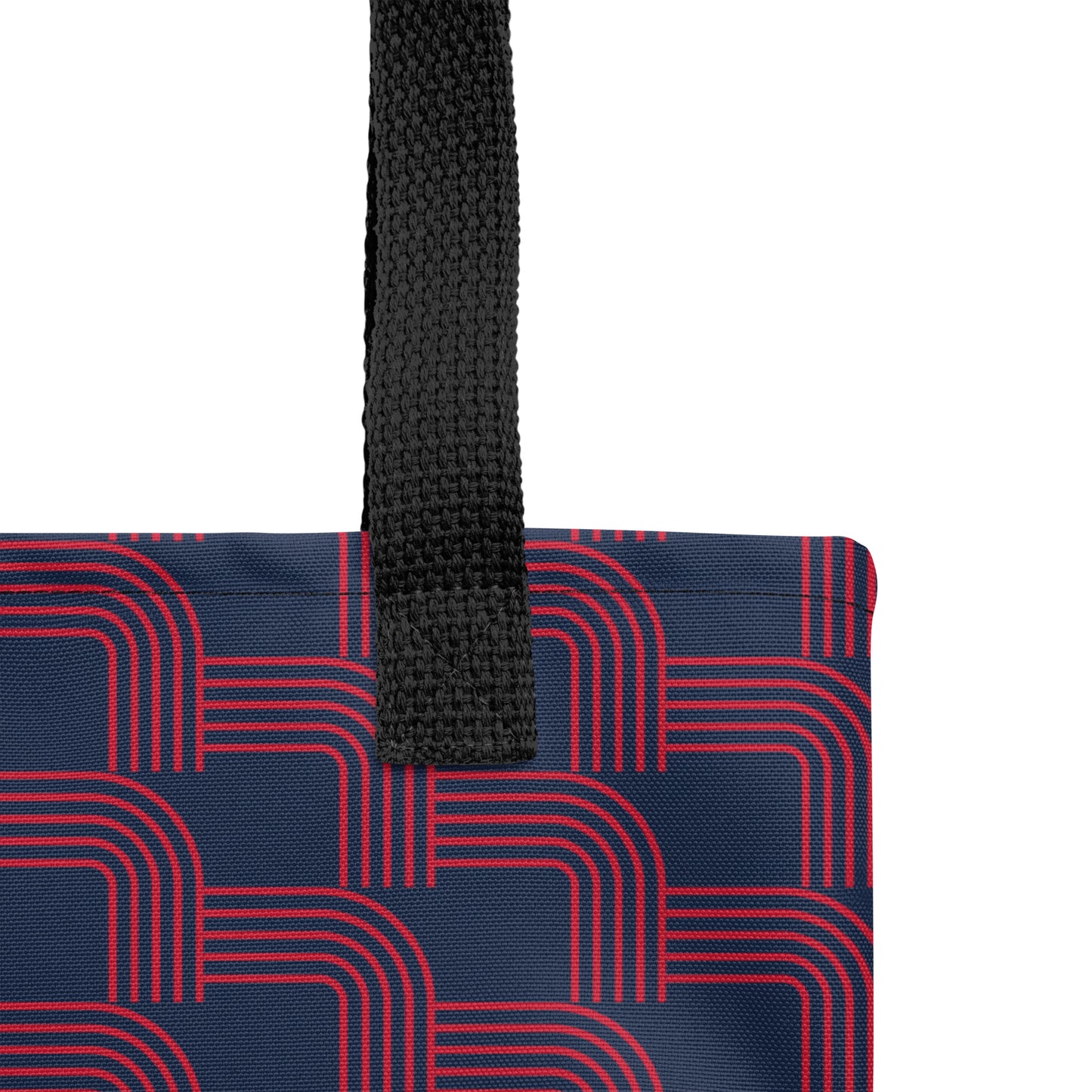 CMS Tote Bag