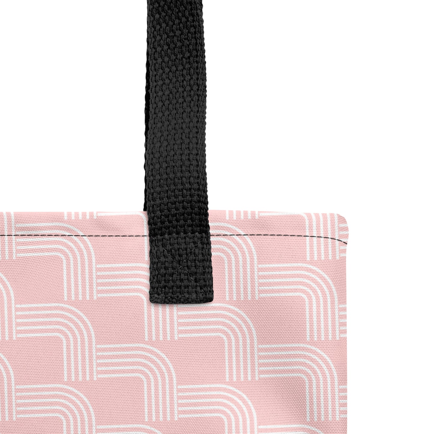 Raddatz Dance Tote Bag