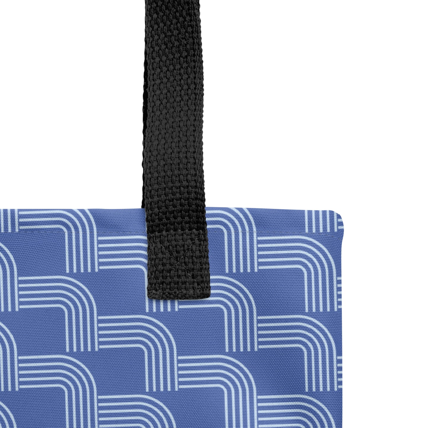 High Tide Tote Bag