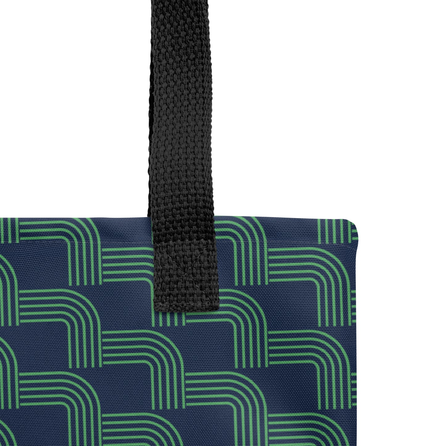 LBJH Tote Bag