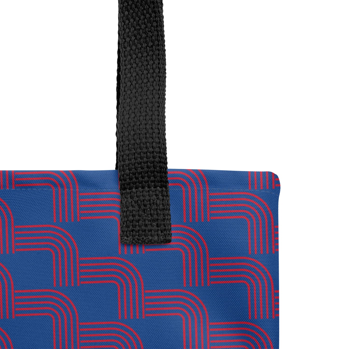 Pinnacle Lacrosse Tote bag