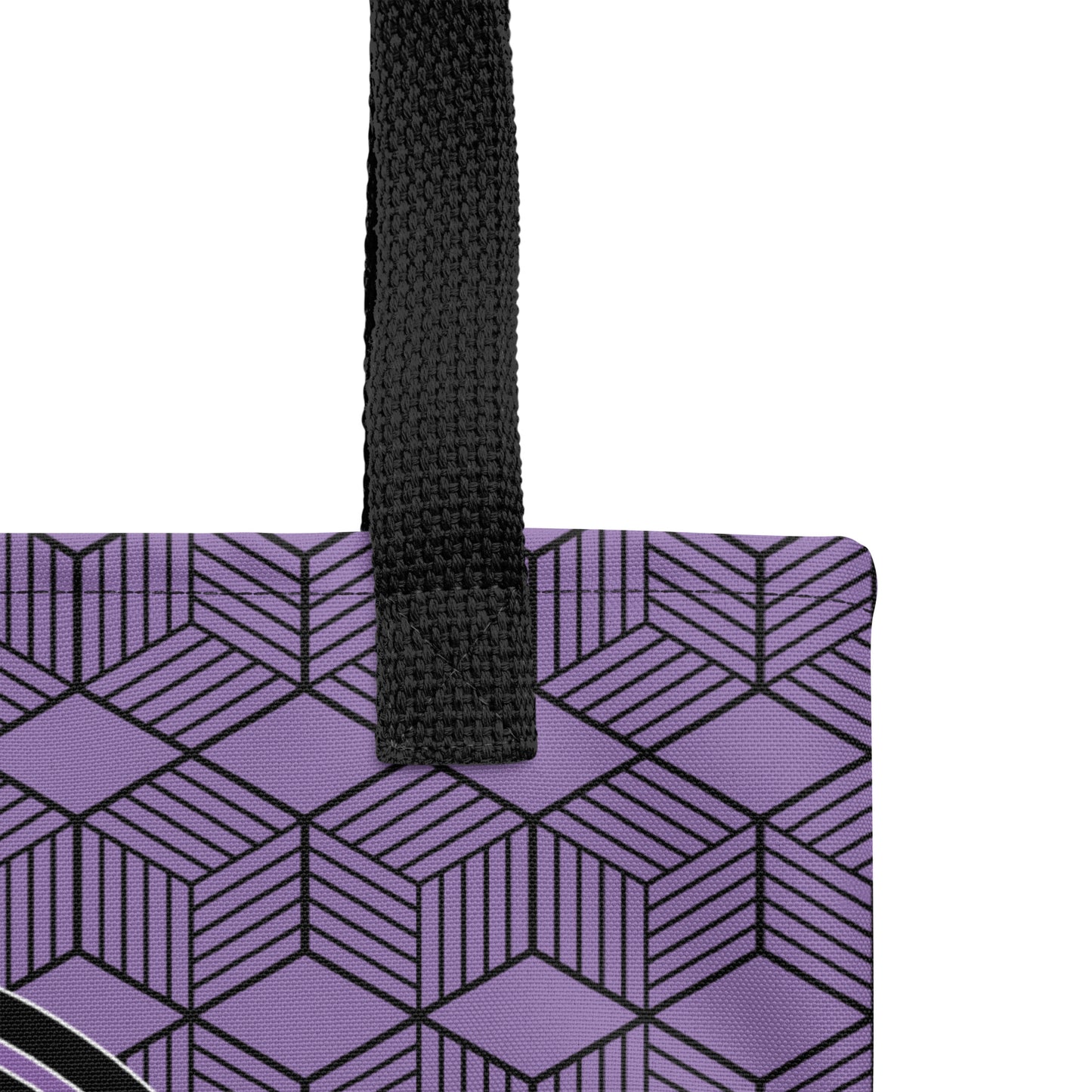 Box Elder Lacrosse Tote Bag