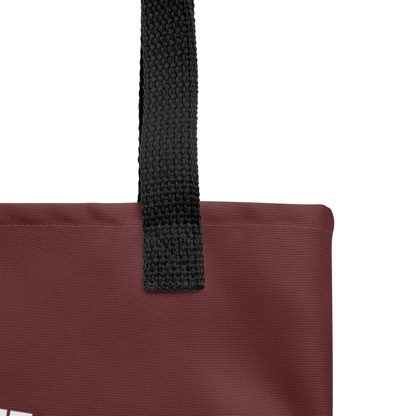 BJR Wrestling Tote Bag