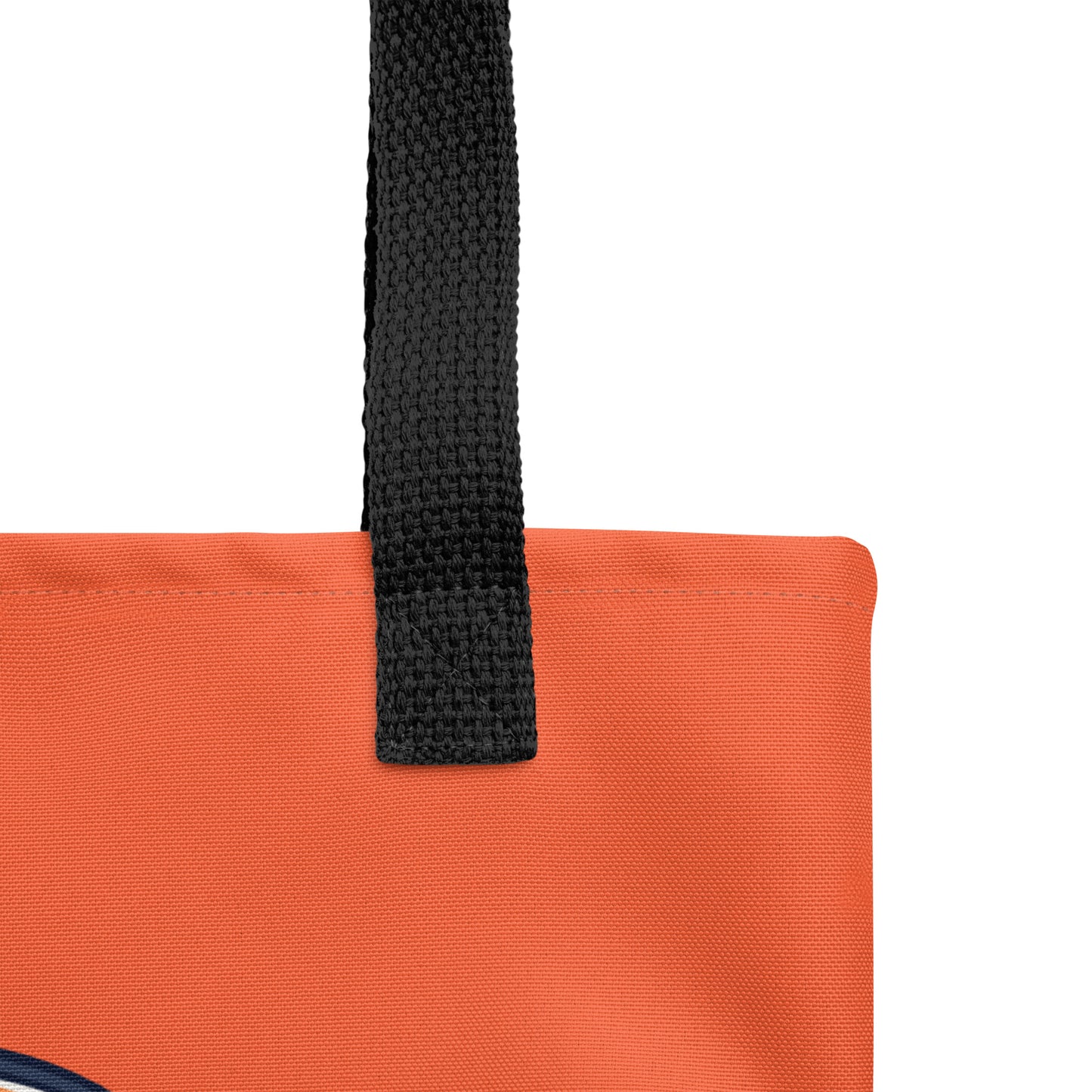 UTSA Lacrosse Tote Bag