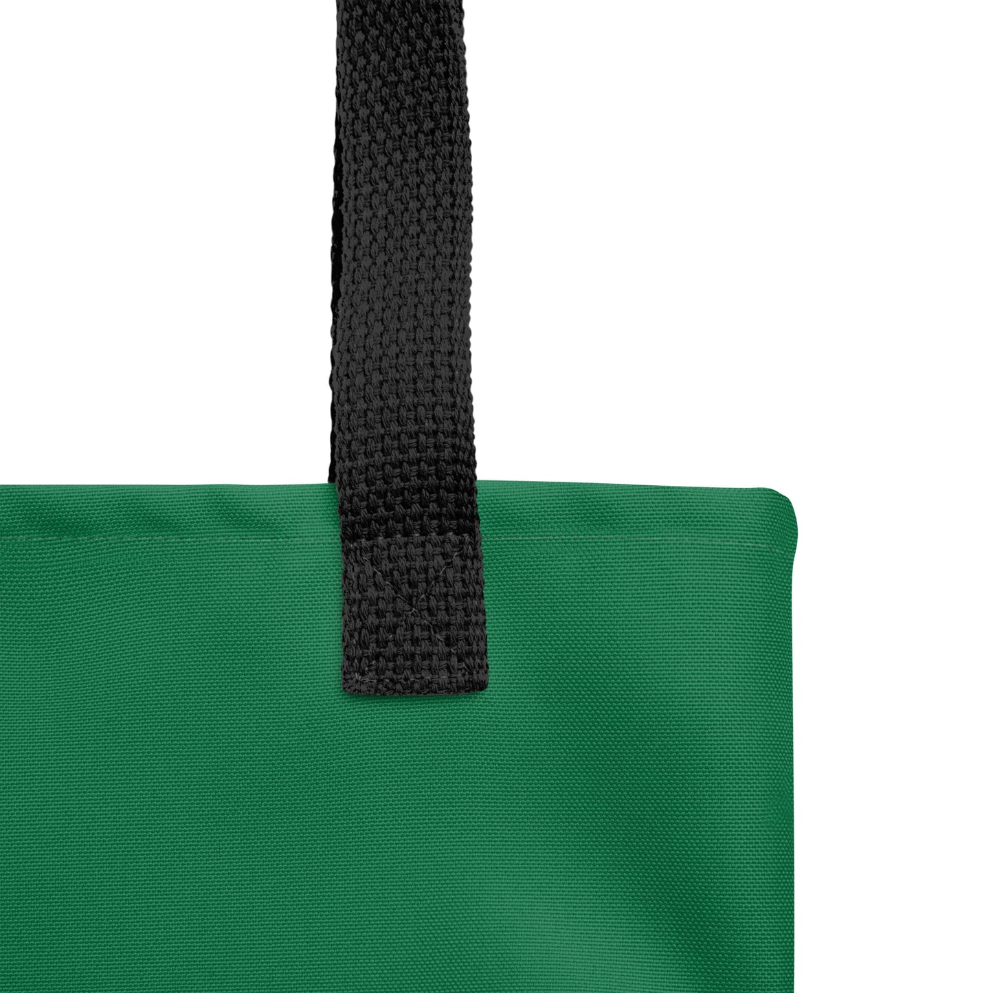 Team Mexico Box Tote Bag