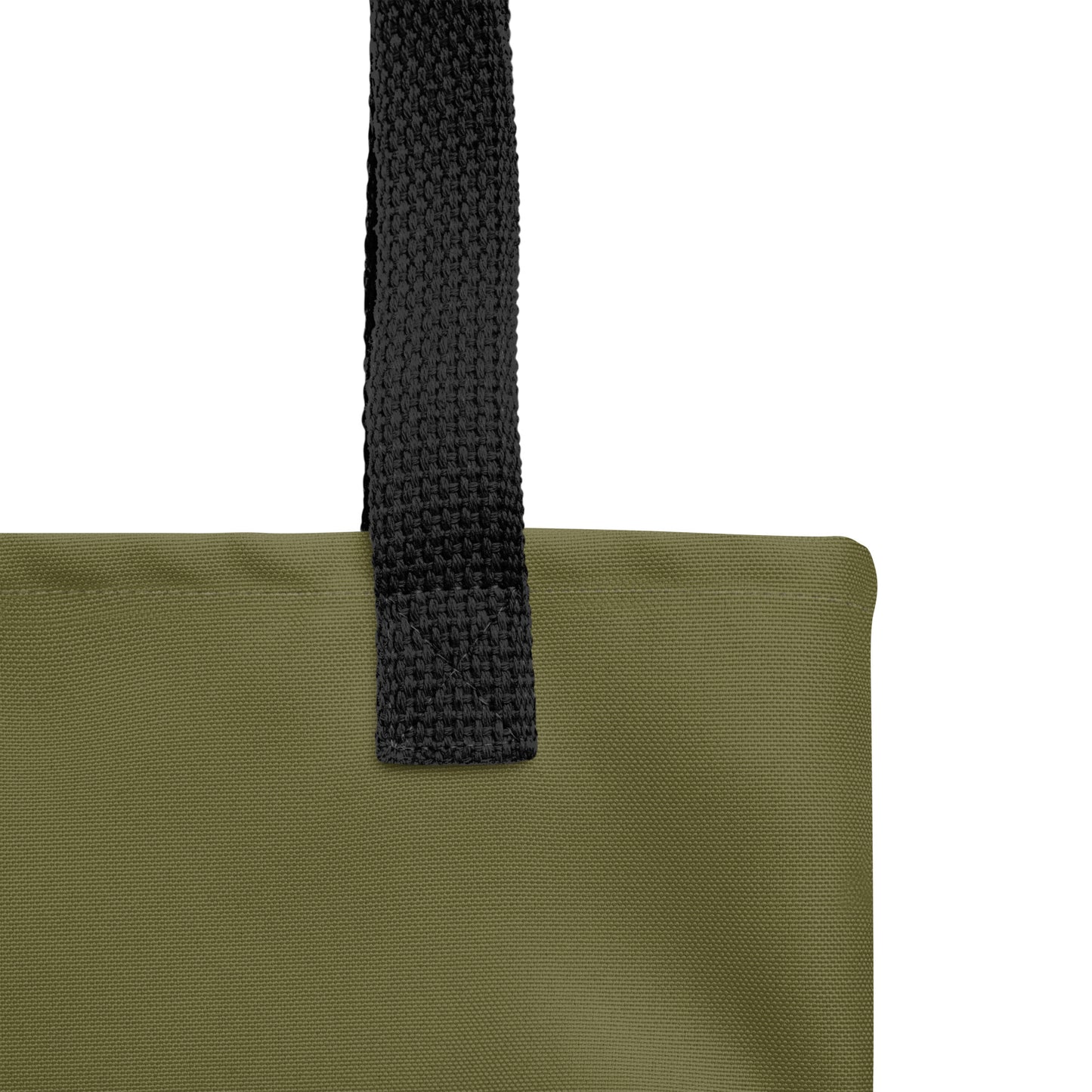 Poppy Flowers Tote Bag