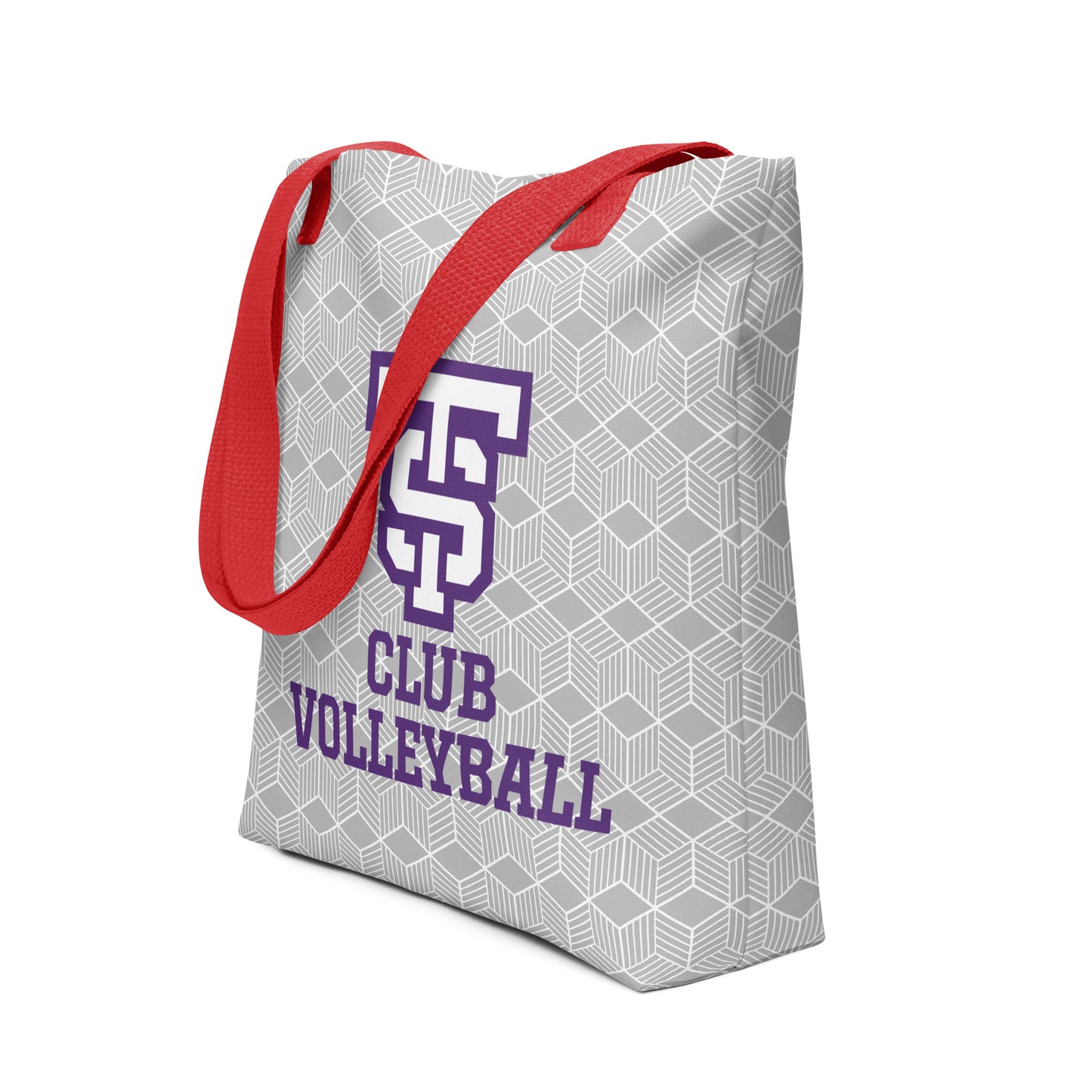 UST Club VB Tote Bag