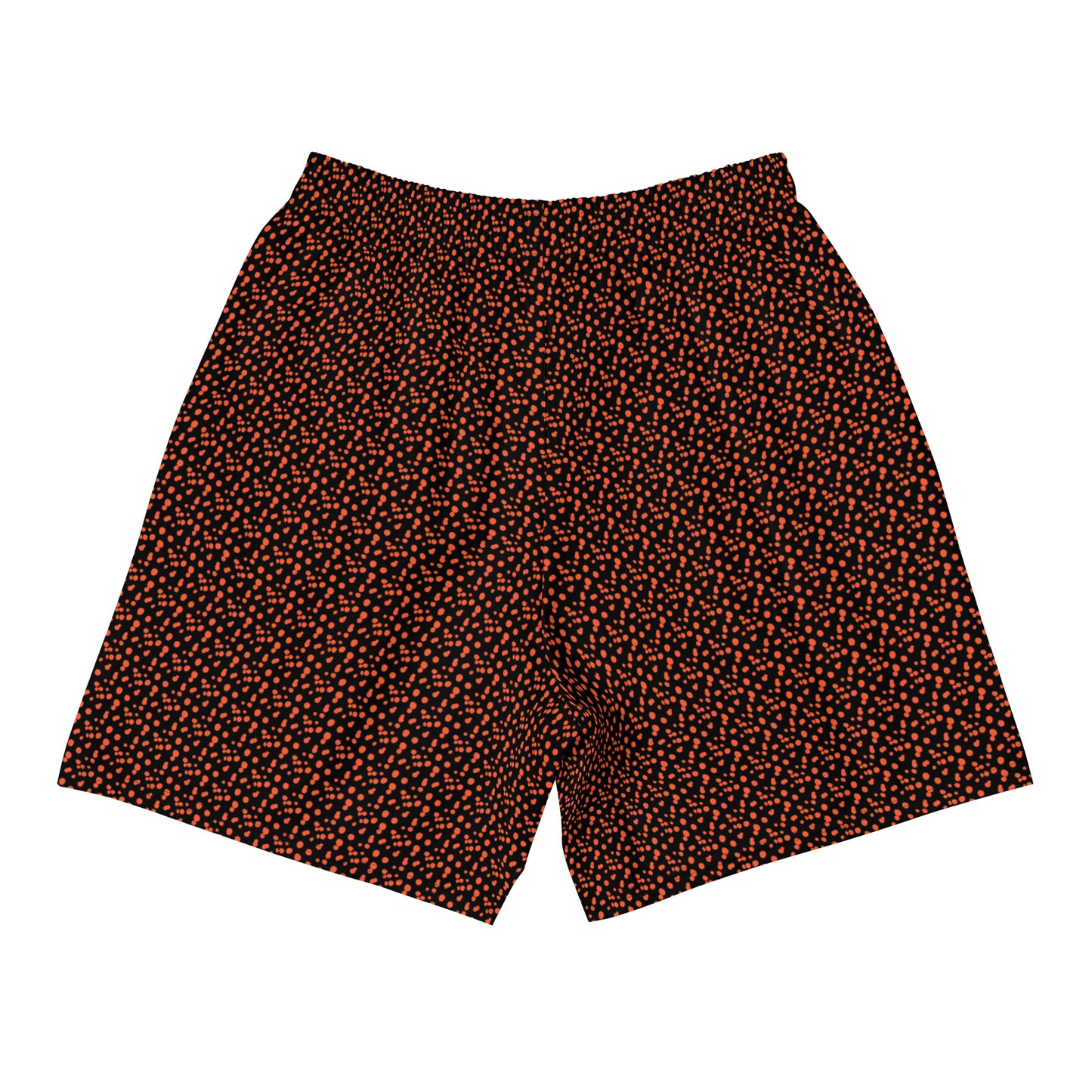 Adult Catholic High Lacrosse Pocketed Athletic Shorts